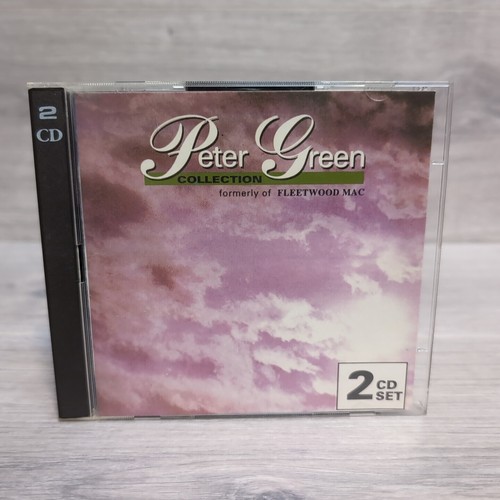 Peter green collection - collection,