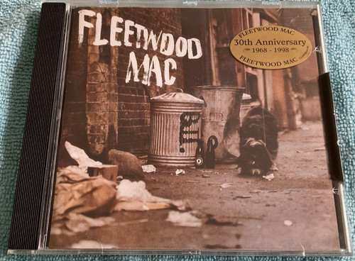 Peter greens fleetwood - greens,