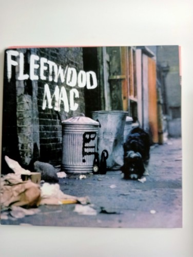 Fleetwood mac peter green - mac,