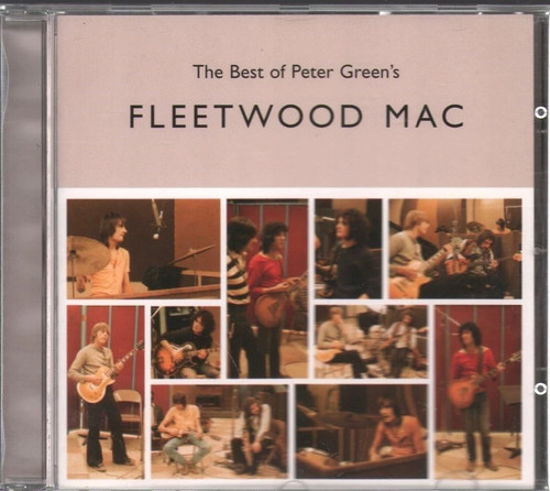 Fleetwood mac the best of - mac,