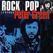 Peter green rock pop - green,