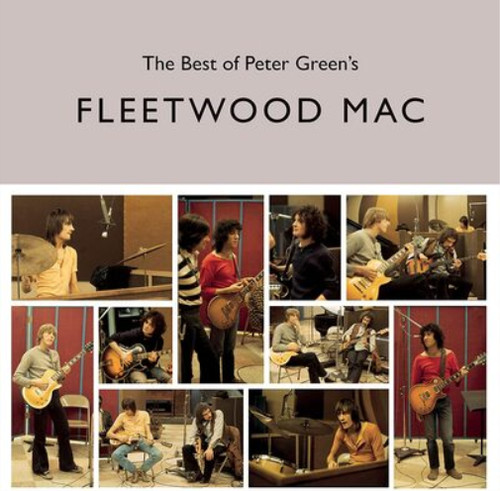 Fleetwood mac the best - mac,