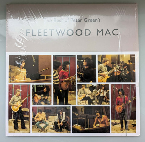Fleetwood mac the best - –,
