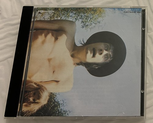 Fleetwood mac - fleetwood, mac-mr