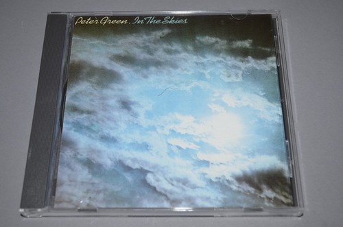 Peter green the - peter, skies