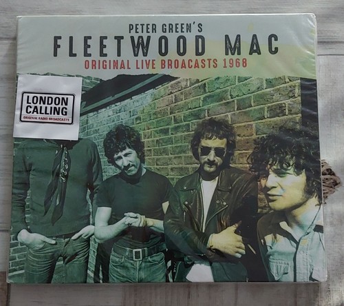 Peter green fleetwood - mac,