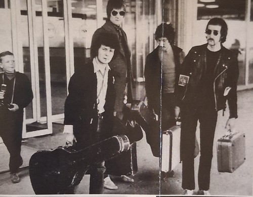 Fleetwood mac ihre - fleetwood, (