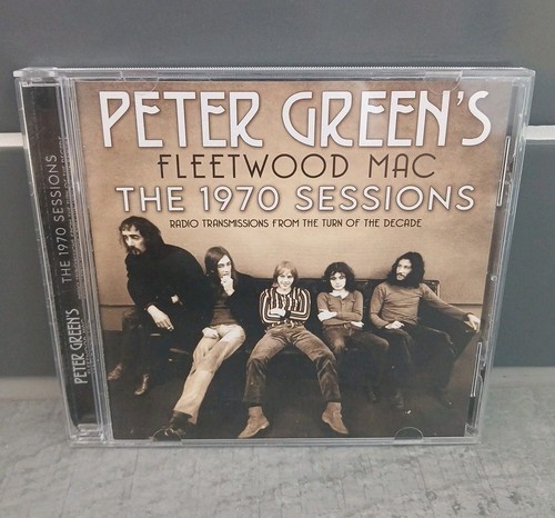 Peter green fleetwood mac - peter,