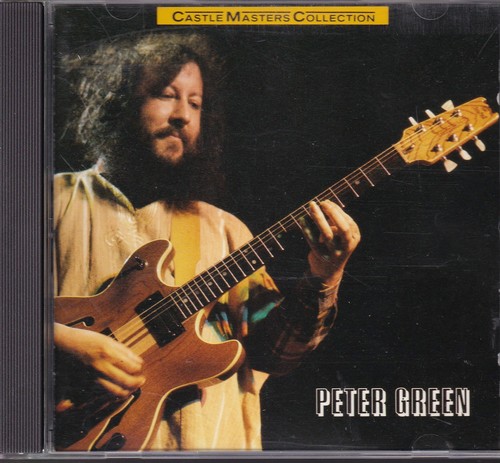 Peter green - peter, (fleetwood