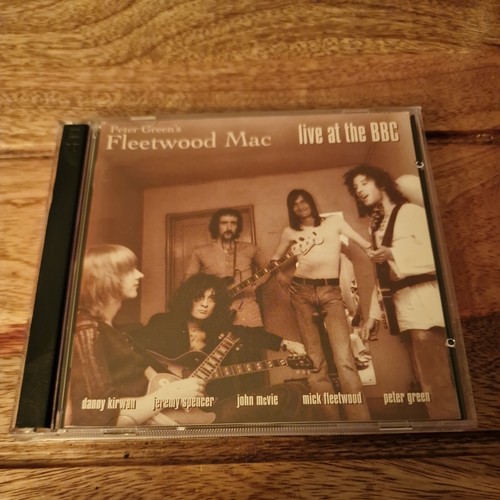 Peter green fleetwood - mac,
