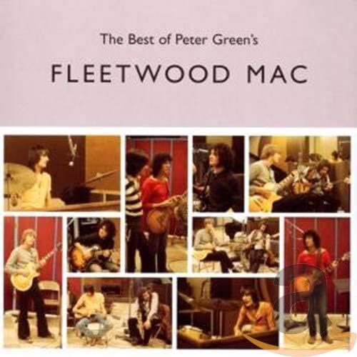 The best peter greens - best,