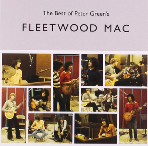 Fleetwood mac the best - the,