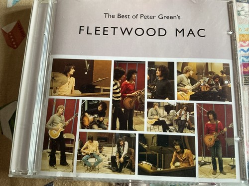 Fleetwood mac the - the, of