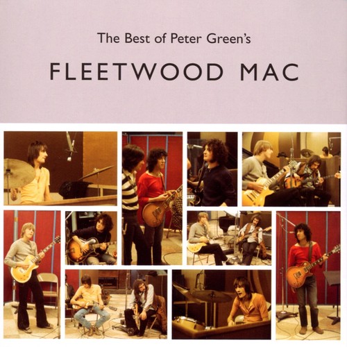 Fleetwood mac the best of - fleetwood,