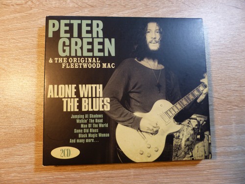 Peter green the original - the,