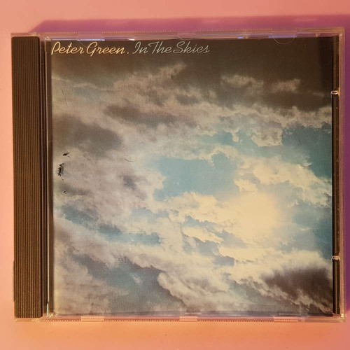 Peter green the skies o - in,