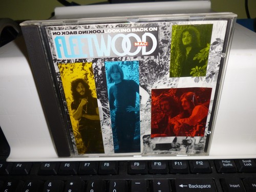 Peter green fleetwood - peter, mac.