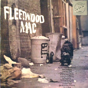 Fleetwood mac peter green s - -,