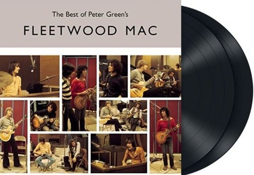 Fleetwood mac the - the, best