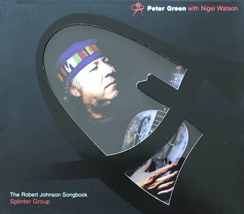 Peter green the - green,