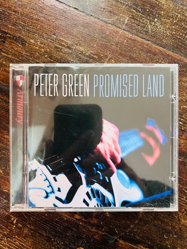 Peter green - peter, (