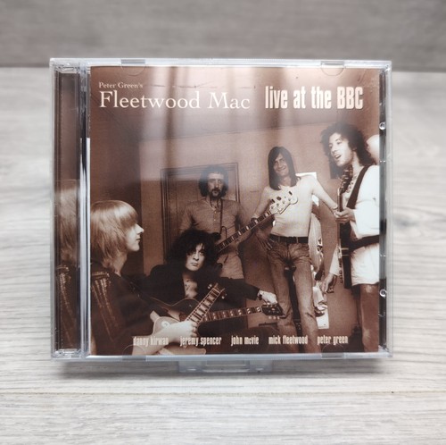 Peter green fleetwood mac - green's,
