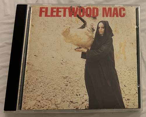 Fleetwood mac pious bird - fleetwood,