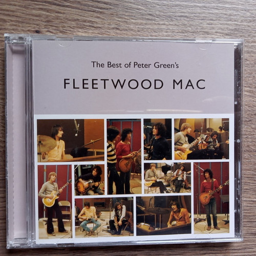 Fleetwood mac the best - fleetwood,