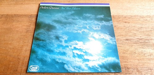 Peter green ex fleetwood - cd,