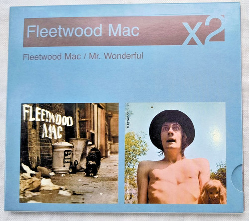 Fleetwood mac peter green s - mac, "peter