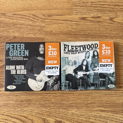 Peter green the original - peter,