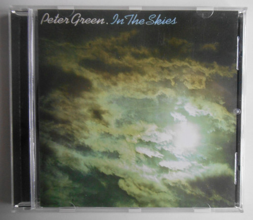 Peter green the skies - peter,