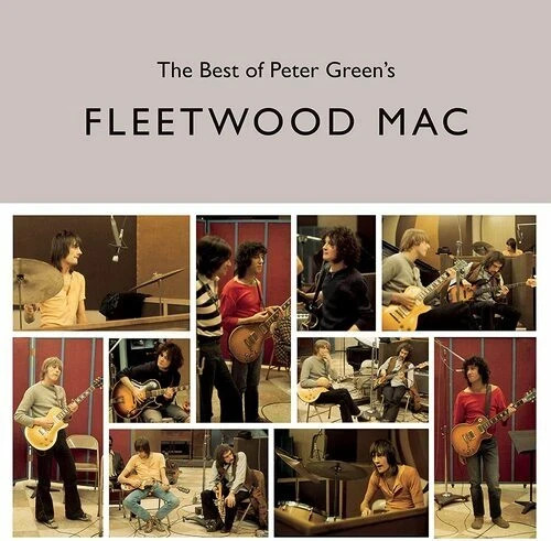 Fleetwood mac the best - fleetwood, of