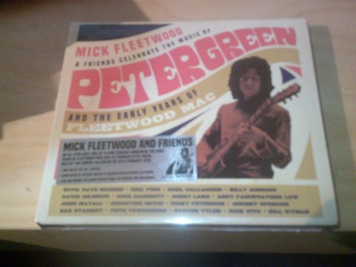 Mick fleetwood friends - fleetwood,