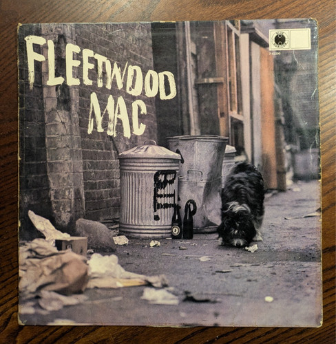 Peter green fleetwood mac - green's,