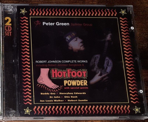 Peter green fleetwood mac - peter,