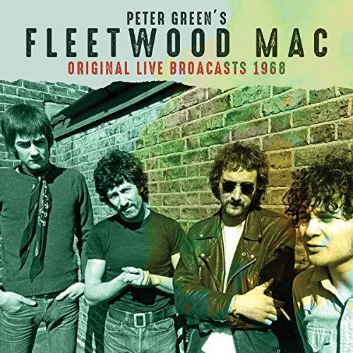 Peter green fleetwood mac - peter,