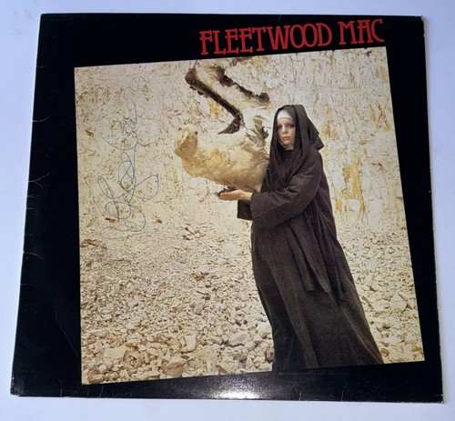 Signiertes peter green - peter,