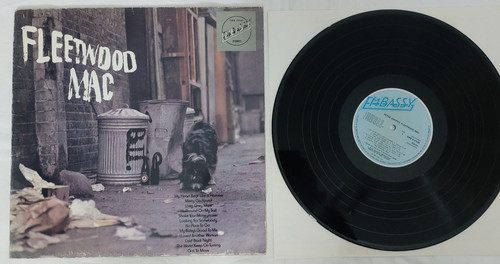 Peter greens fleetwood mac - peter,
