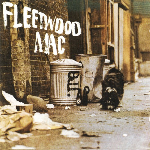Fleetwood mac peter - peter, green's