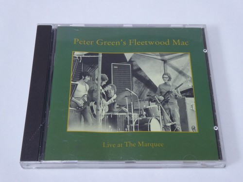 Peter green fleetwood mac - peter, green's