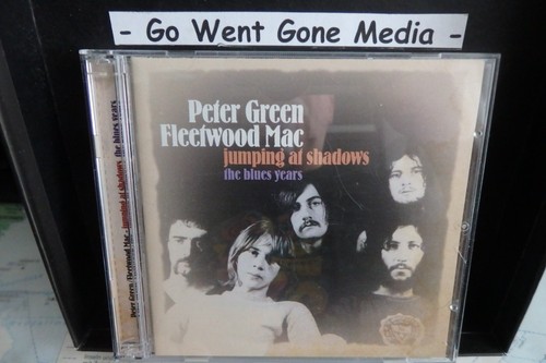 Fleetwood mac peter green - mac/peter,