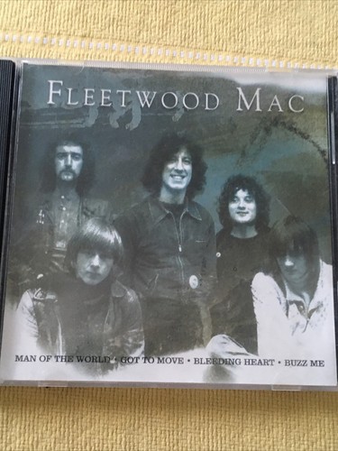 Fleetwood mac - mac,