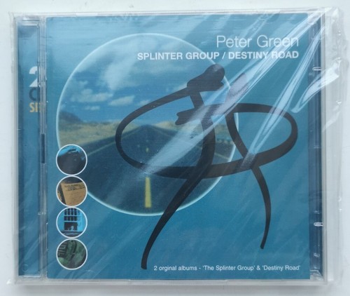 Peter green splinter group - peter, /