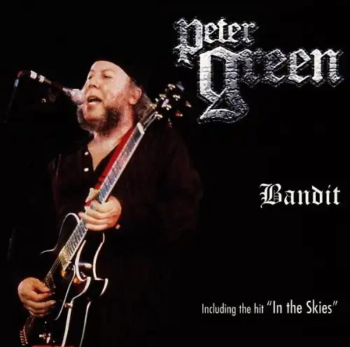 Peter green bandit - peter,