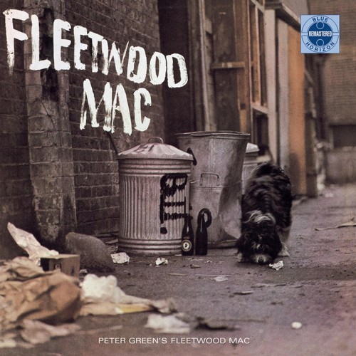 Peter green fleetwood mac - peter,