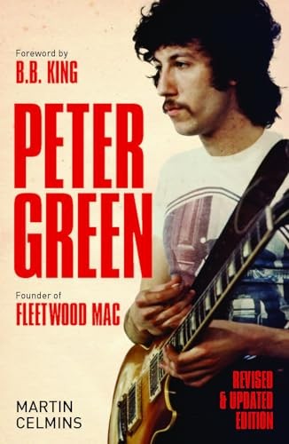 Peter green founder - peter, green: