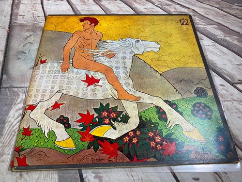 Fleetwood mac then play - fleetwood,