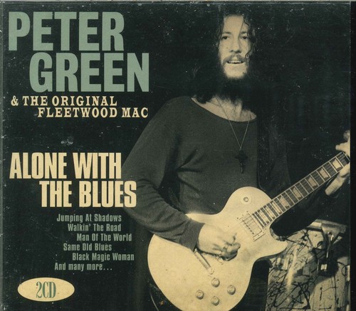 Peter green the - peter,