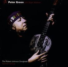 The robert johnson songbook - the,